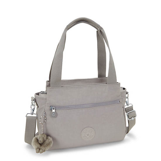 Kipling Elysia Shoulder Bags Grey | K-6740281