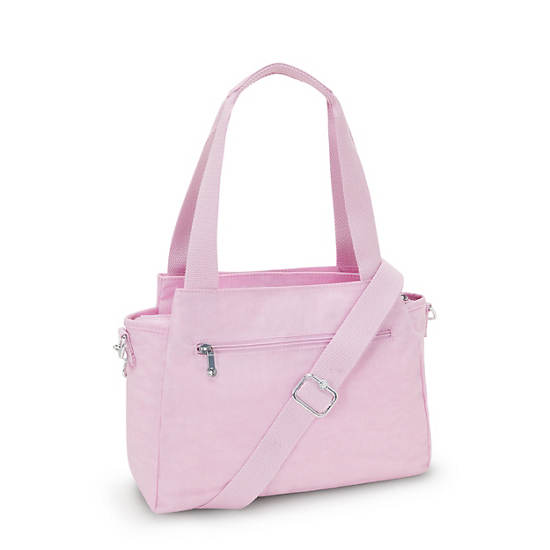 Kipling Elysia Shoulder Bags Pink | K-5291804