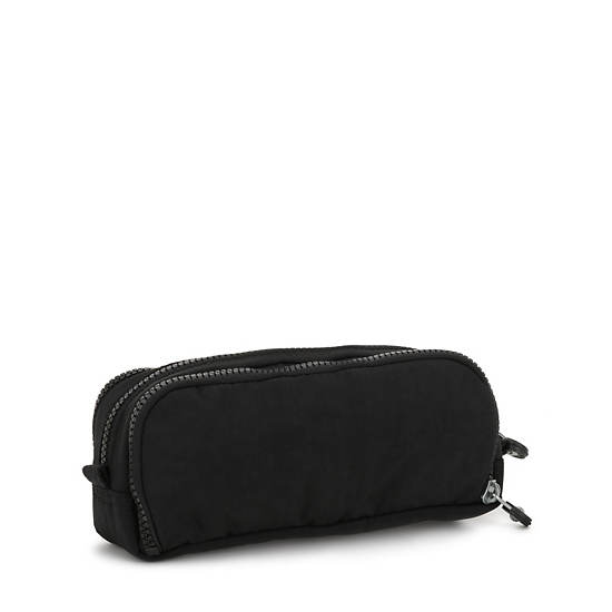 Kipling Gitroy Cases Black | K-4682073