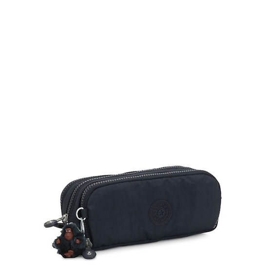 Kipling Gitroy Cases Blue | K-2384057