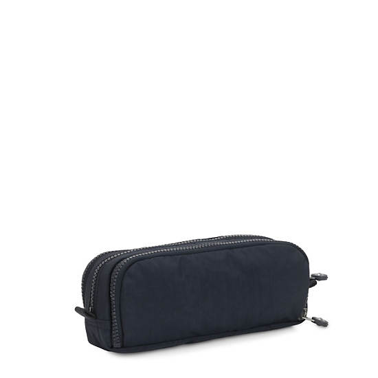 Kipling Gitroy Cases Blue | K-2384057