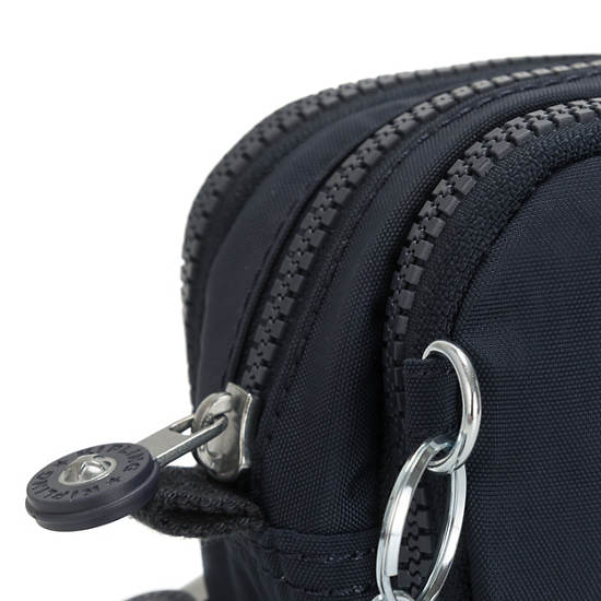 Kipling Gitroy Cases Blue | K-2384057