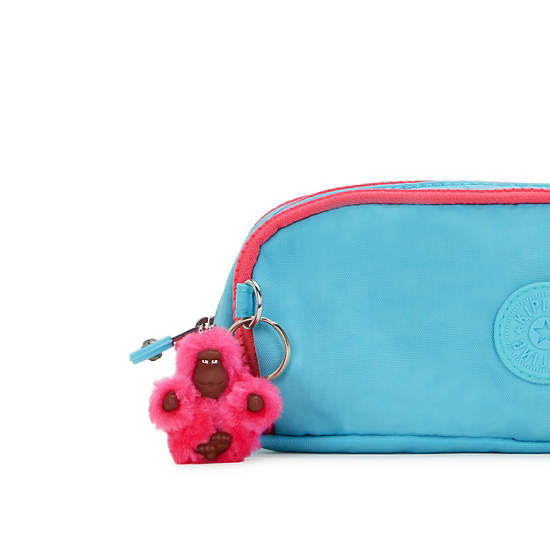 Kipling Gitroy Cases Blue | K-6805723