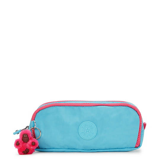 Kipling Gitroy Cases Blue | K-6805723