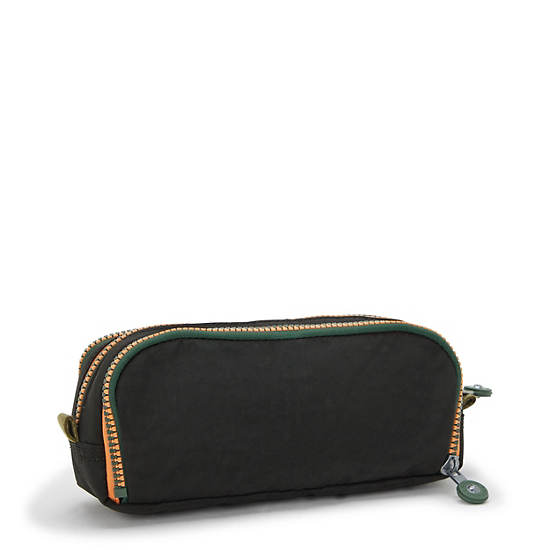 Kipling Gitroy Cases Dark Green | K-0218674