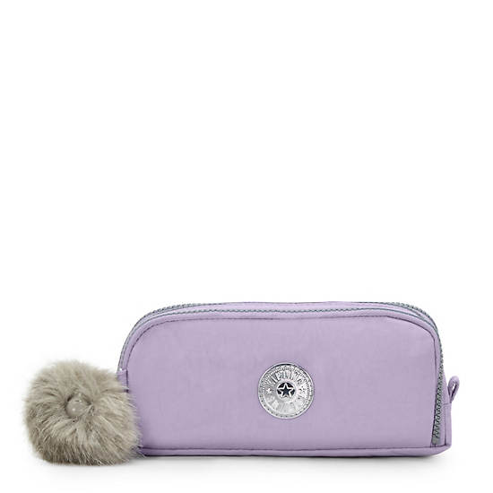 Kipling Gitroy Cases Lavender | K-6309841