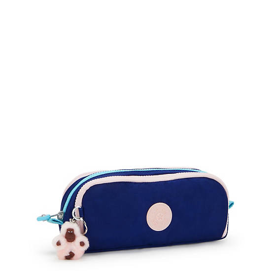 Kipling Gitroy Cases Navy | K-1574026