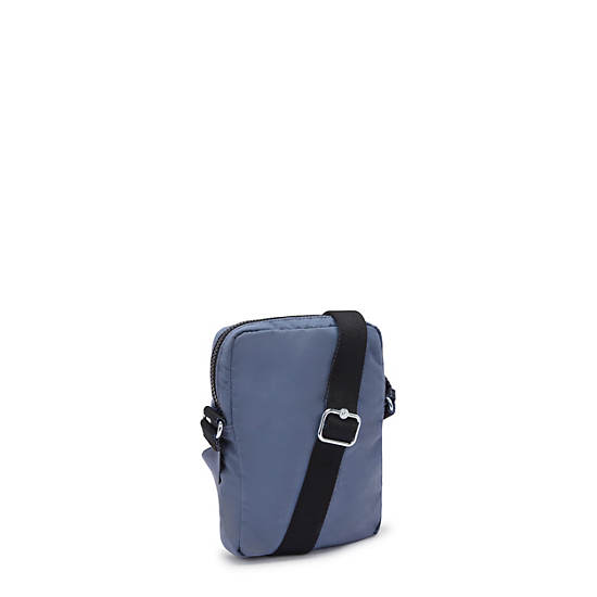 Kipling Gunne Mini Bag Blue | K-6725493