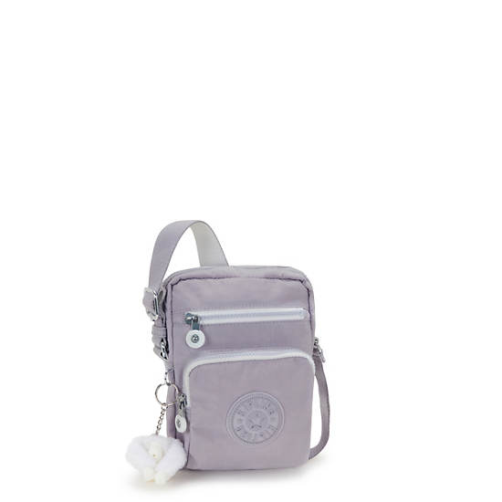 Kipling Gunne Mini Bag Grey | K-9735208