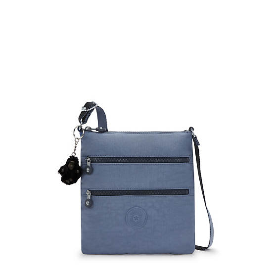 Kipling Keiko Mini Bag Blue | K-0213685