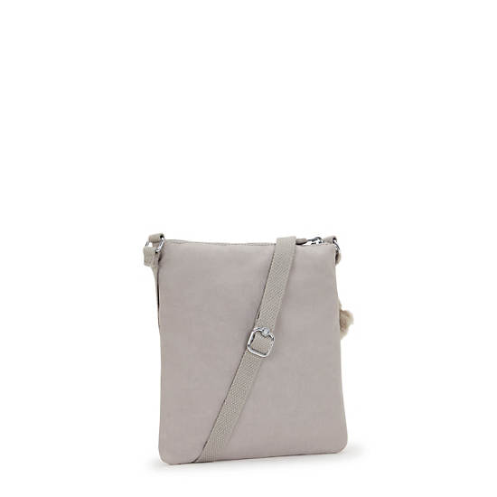 Kipling Keiko Mini Bag Grey | K-8901237