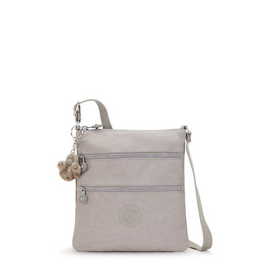 Kipling Keiko Mini Bag Grey | K-8901237