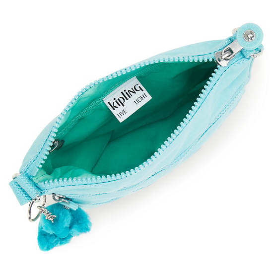 Kipling Keiko Mini Bag Light Turquoise | K-6915780