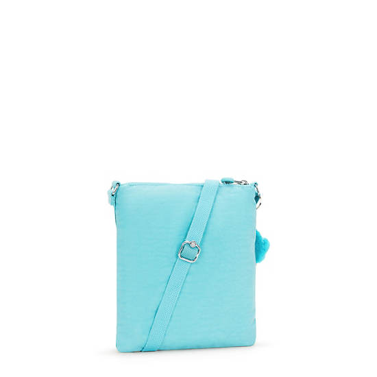 Kipling Keiko Mini Bag Light Turquoise | K-6915780