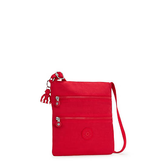 Kipling Keiko Mini Bag Red Dark Red | K-8146739