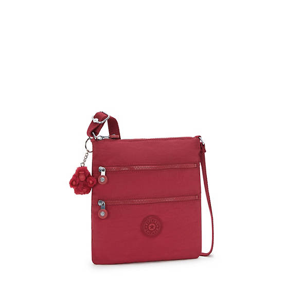 Kipling Keiko Mini Bag Red | K-2198670