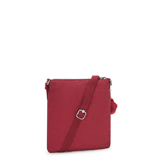 Kipling Keiko Mini Bag Red | K-2198670