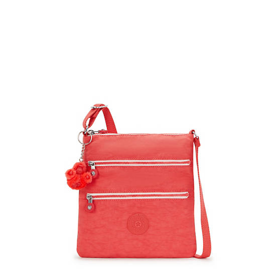 Kipling Keiko Mini Bag Red | K-7693124