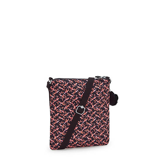 Kipling Keiko Printed Mini Bag Multicolor | K-7863945