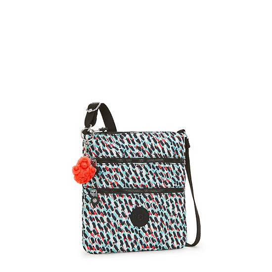 Kipling Keiko Printed Mini Bag Multicolor | K-0529648