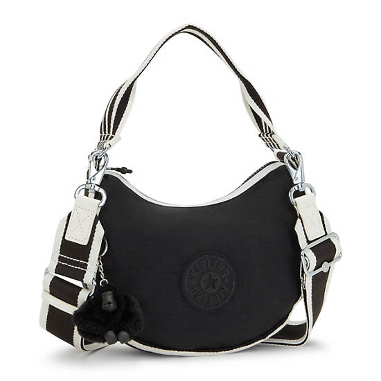 Kipling Malise Shoulder Bags Black | K-6185374