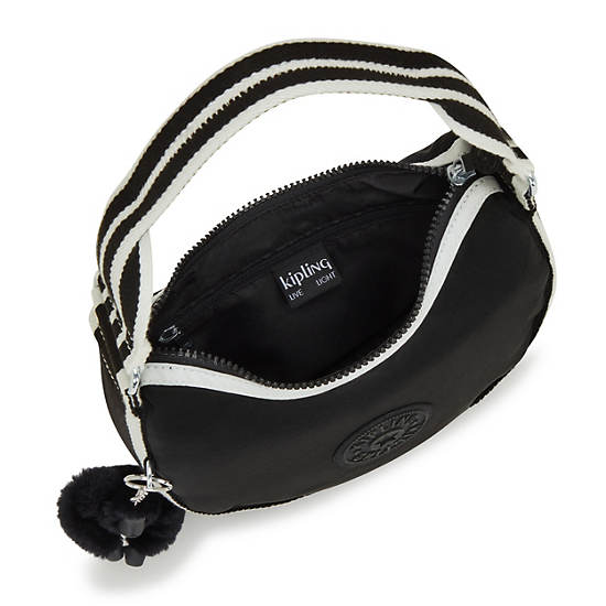 Kipling Malise Shoulder Bags Black | K-6185374