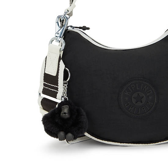 Kipling Malise Shoulder Bags Black | K-6185374