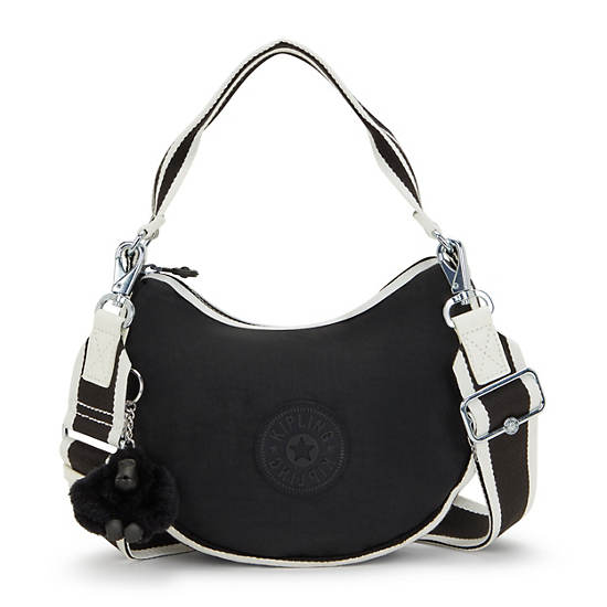 Kipling Malise Shoulder Bags Black | K-6185374