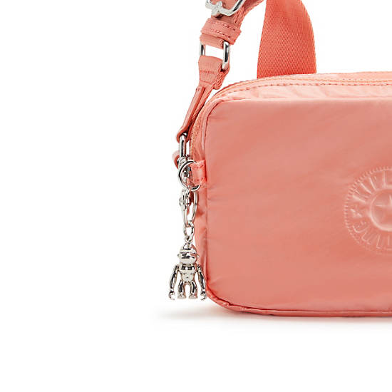 Kipling Milda Purses Coral | K-7814259