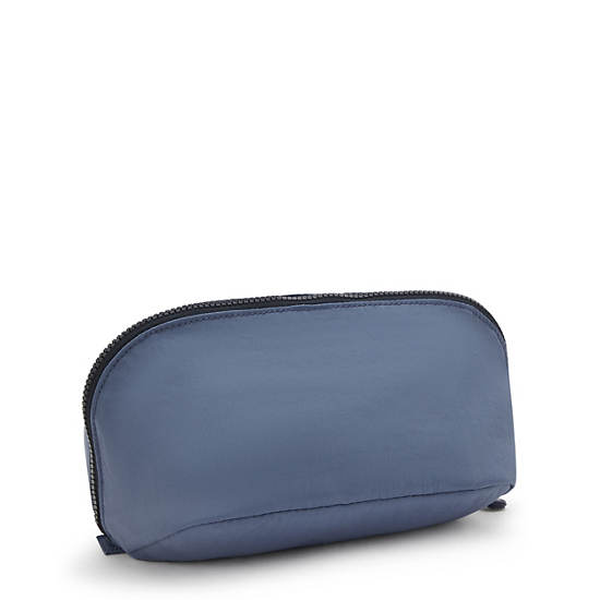 Kipling Mirko Medium Toiletry Bags Blue | K-1826947