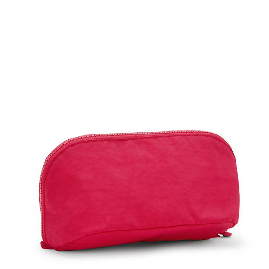 Kipling Mirko Medium Toiletry Bags Pink | K-2705138