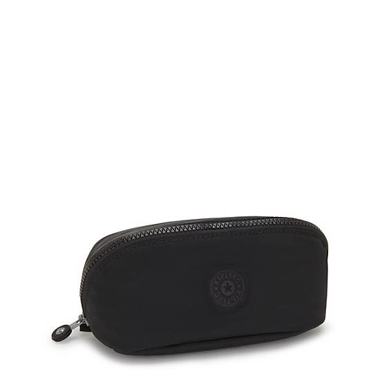 Kipling Mirko Small Toiletry Bags Black | K-3642019