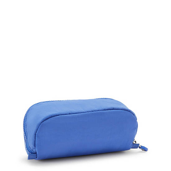 Kipling Mirko Small Toiletry Bags Blue | K-5674201