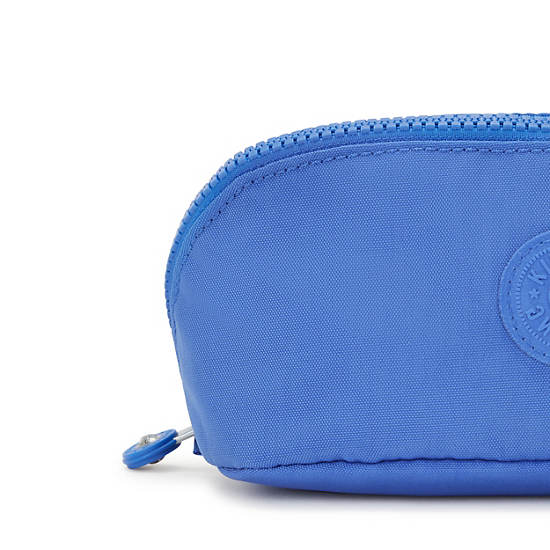 Kipling Mirko Small Toiletry Bags Blue | K-5674201