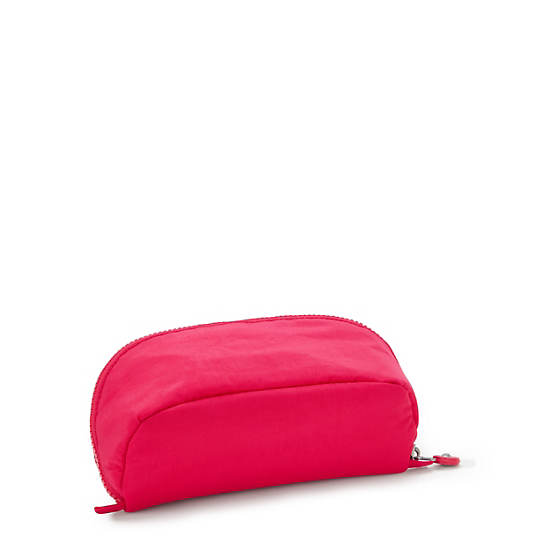 Kipling Mirko Small Toiletry Bags Pink | K-0231846