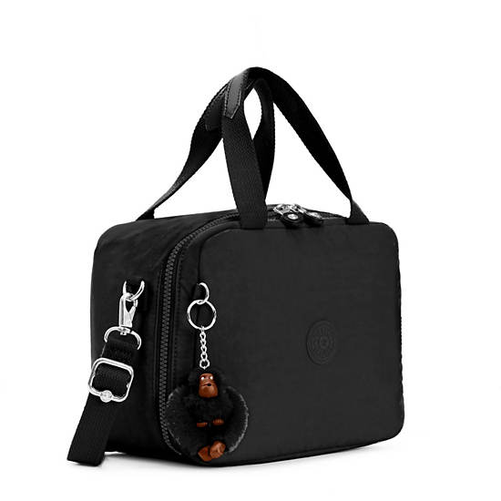 Kipling Miyo Lunch Bags Black | K-6805173