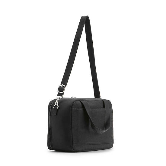 Kipling Miyo Lunch Bags Black | K-6805173