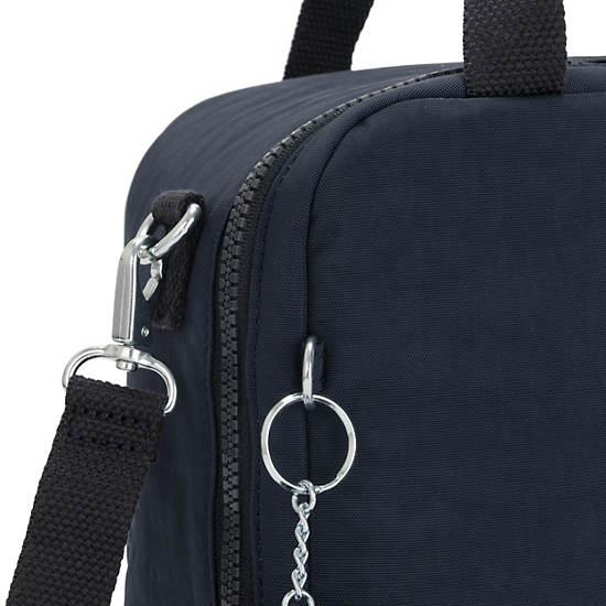 Kipling Miyo Lunch Bags Blue | K-6872309