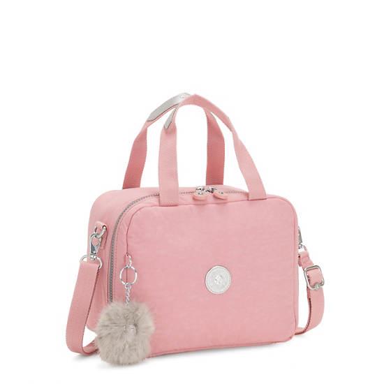 Kipling Miyo Lunch Bags Rose | K-6015947