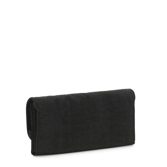 Kipling Money Land Wallet Black | K-6487532