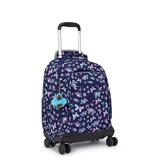 Kipling New Zea Printed 15