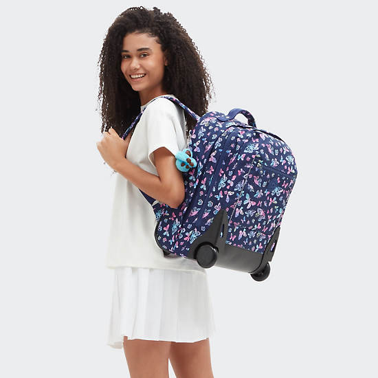 Kipling New Zea Printed 15