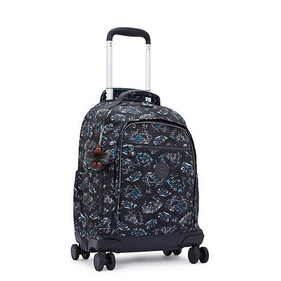 Kipling New Zea Printed 15