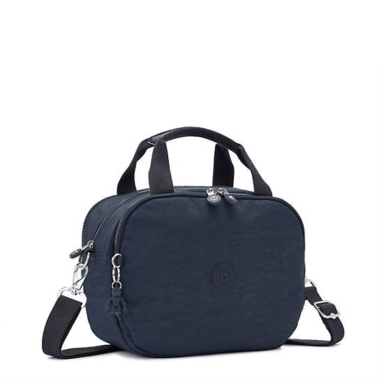 Kipling Palm Beach Toiletry Bags Blue | K-8054236