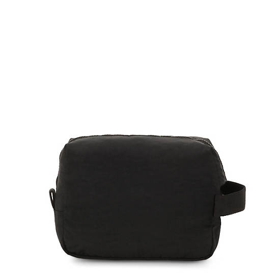 Kipling Parac Small Toiletry Bags Black | K-8563074