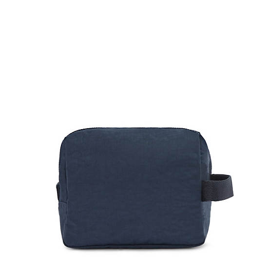 Kipling Parac Small Toiletry Bags Blue | K-4389072