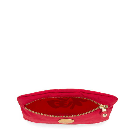 Kipling Rumi Slim Cases Red | K-3207681