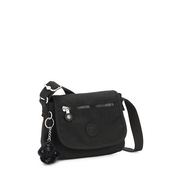 Kipling Sabian Mini Bag Black | K-2197608