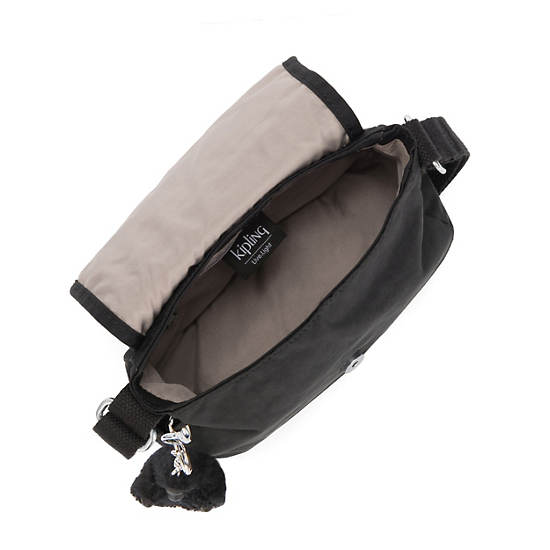 Kipling Sabian Mini Bag Black | K-2197608