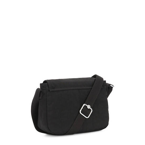 Kipling Sabian Mini Bag Black | K-2197608